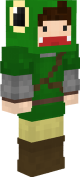 UNGE MCLEBEN