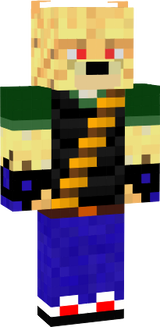 Ocelot