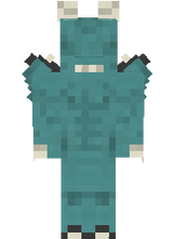 DRACONAITOR