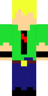 Heroboy