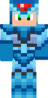 Maverick hunter X
