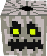 white pumpkin