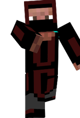 Dark Assassin