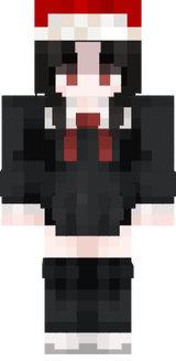 kaguya christmas
