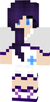 Rarity human