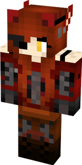 foxy girl