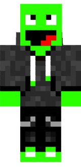 MinecraftFelix F.