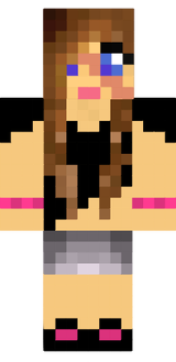 Bad girl