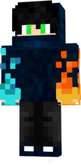char