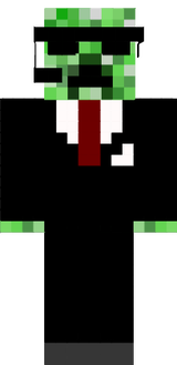 CreeperHD