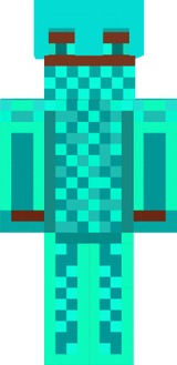 Kongo endermite