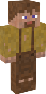 maalaismies