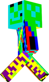 mon premier skin