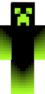 Blacky Green