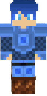 Sky (Prince of Frostonia)