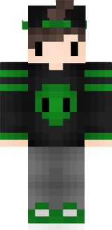 chibi boyyy