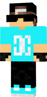 minha skin