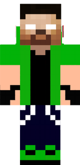 Herobrine