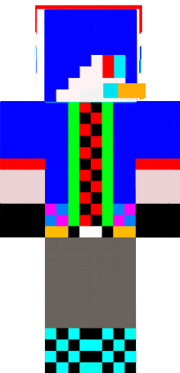 Preview of texture: Magic mickcini the ex