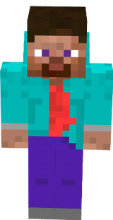 steve com chapel
