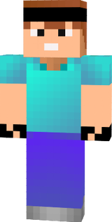 Ninja Steve