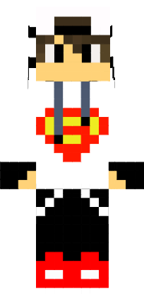 Preview of texture: LUIS