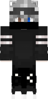 wendigo