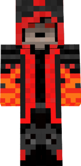 fire master