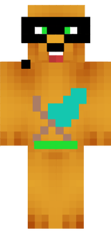 xProhPvP Skin Edit