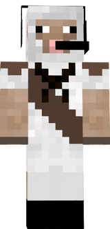 spy sheep/sheepcraft 