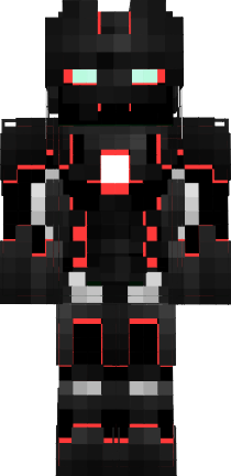 Preview of texture: Red Armor