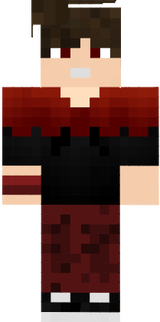 DIMA DRISH VAMPIRE