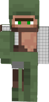 willager
