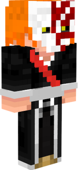 Ichigo full hollow