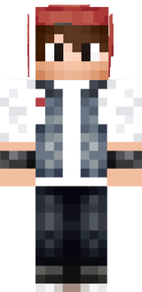Ninja_Cosmic Delsin Rowe Infamous (Good)