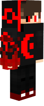 血月