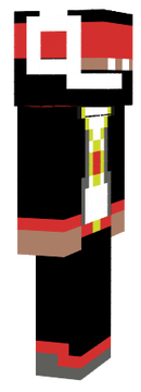 лаггер
