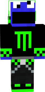 Monster Coocie
