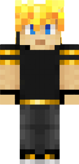 Lol skin
