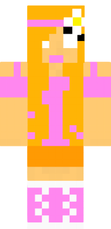 My truly Fluttertastic skin! :D