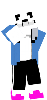 SANS