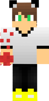 TonyCater