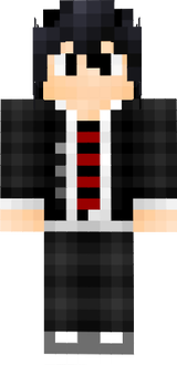 Lost Skin