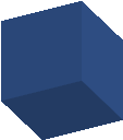 pixel art block