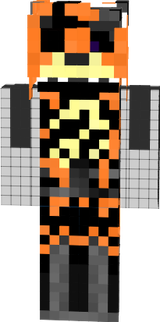 phantom cutie