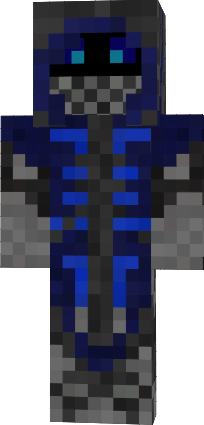 Preview of texture: loganw1031 Rouge in Armour