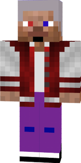 ConsBlog´s Skin