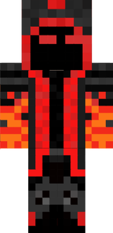 Mage de feu