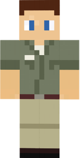 zookeeper