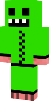 mascot piggy
